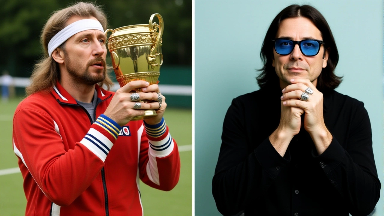 A Legacy of Broken Child Stars