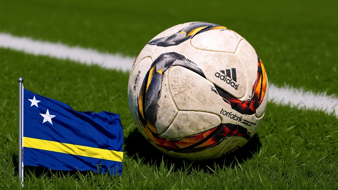 Curaçao’s Miracle