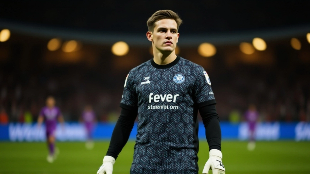 Soccer Crest Creator