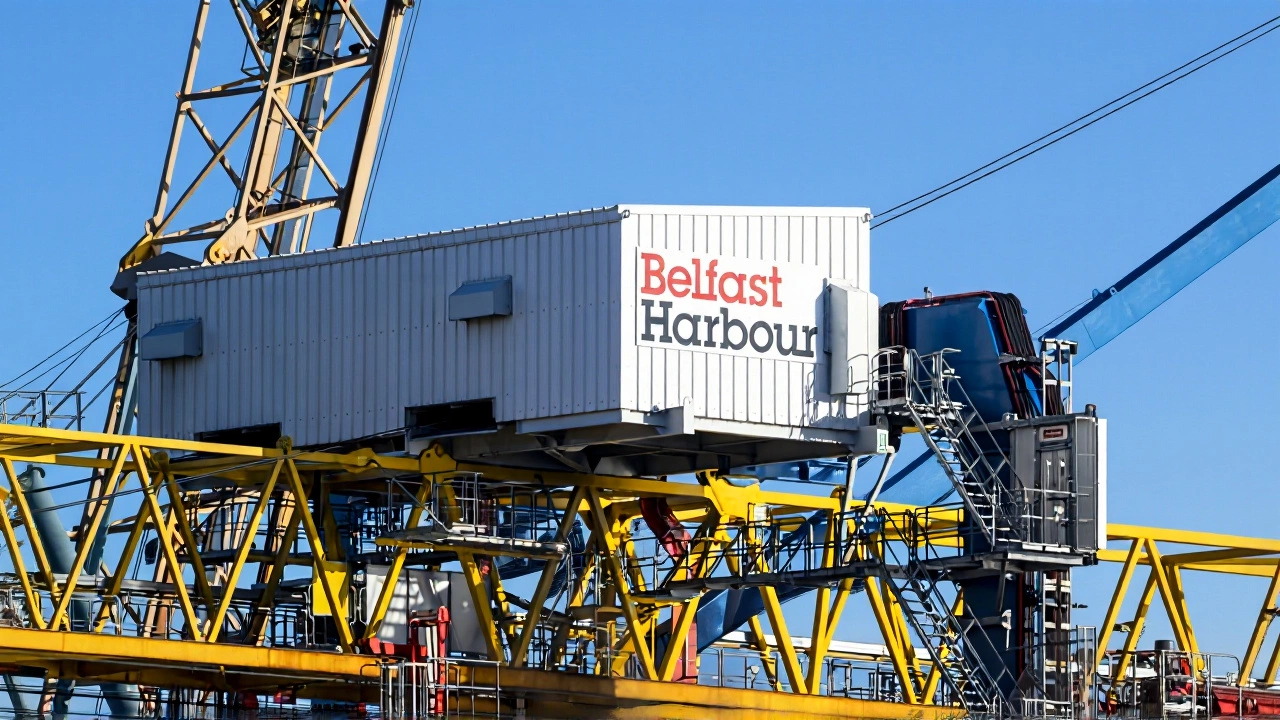 Why This Fire Was Different